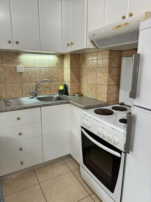 Gg'S Studio Kalamata Extérieur photo